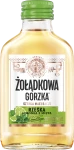 'Żołądkowa Gorzka Rześka Limonka z Miętą 90 ml 28%