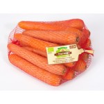 Bio marchew polska 1 kg