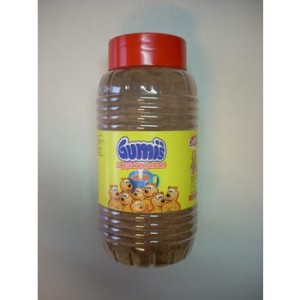 Napój kakaowy instant gumiś 1 kg