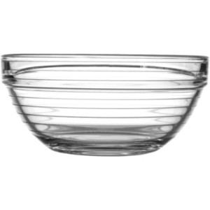 miseczka szklana średnica 14 cm horeca polska