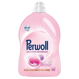 Perwoll renew wool 3 l 60 prań