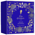 Pani walewska zestaw upominkowy (perfumy 30 ml + dezodorant 90 ml) classic