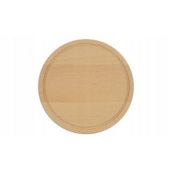 deska okrągła z rowkiem 25 cm horeca polska 17fb4b761ed6f708587b6d1d50a709be