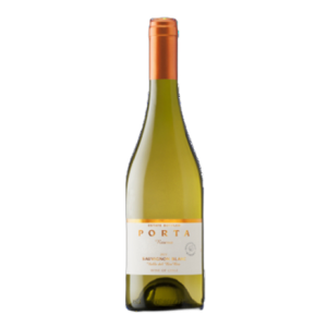'PORTA Reserva Sauvignon Blanc white dry 12,5 % 0,75 l