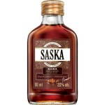 'Saska Kawa z nutą brandy 90 ml 25%
