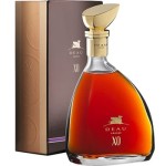 'Deau Cognac Xo 700 ml 40%