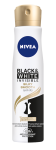 Antyperspirant Nivea Dry Silky Smooth spray 250 ml