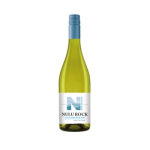 'Nulu Rock Sauvignon Blanc white dry 12,5% 0,75 l
