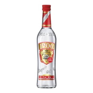 '1906 25% 500 ml