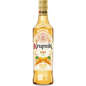 'Krupnik Pigwa 28% 500 ml