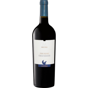 'Wino czerwone Micina Nerello Mascalese 750 ml