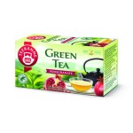 Herbata zielona teekanne green tea pomegranate 20 x 1,75 g