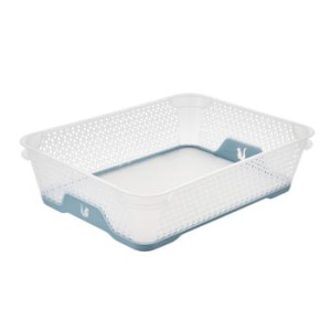 koszyk z funkcją antypoślizgową a5 jonas keeeper