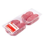 Tge salami plastry 1 kg