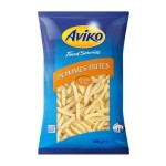 Aviko pommes frites 15mm - frytki belgijskie 2,5 kg