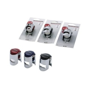 zamknięcie do szampana i win musujących