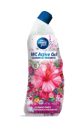 Ambi pure wc pink hibiscus & rose 750 ml