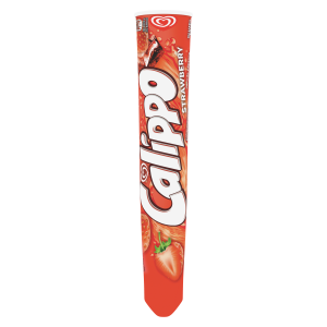 Algida Lody Calippo Strawberry 105 ml