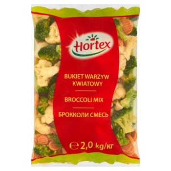 hortex bukiet warzyw kwiatowy 2,0 kg 3bb1a3a3493dea27ff8c737c4c5a49cc