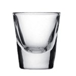 Kieliszek 45 ml conic horeca polska