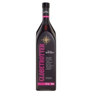 'Czarny Bocian Globetrotter 35% 500 ml