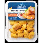 Chicken bites 400 g morliny