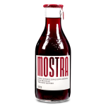 'MOSTRA Agiorgitiko Syrah Merlot red dry 12,5% 0,5 l
