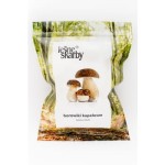 borowik mrożony kapelusze 900 g leśne skarby