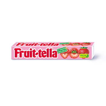 Fruittella truskawka 41 g 1cf8704e5da9f12a05f40626f8920075