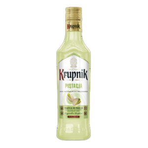 'Krupnik Pistacja Likier 16% 500 ml
