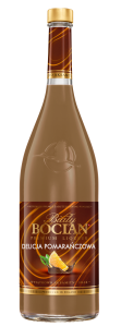 'Biały Bocian Delicja Pomarańczowa 16% 500 ml