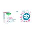 Tampony O.B. Original super plus 16 szt.