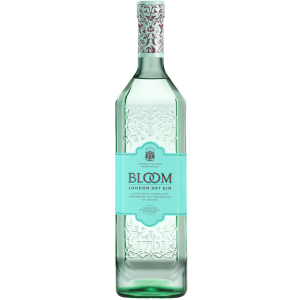 'Gin Bloom 40% 700 ml