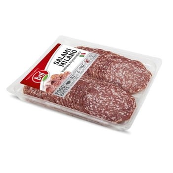 salami milano plastry 500 g bell c706113113cd8368ddc2b1e6e568316b