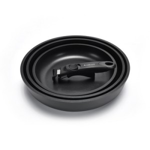 smart zestaw patelni 20/24/28cm gerlach