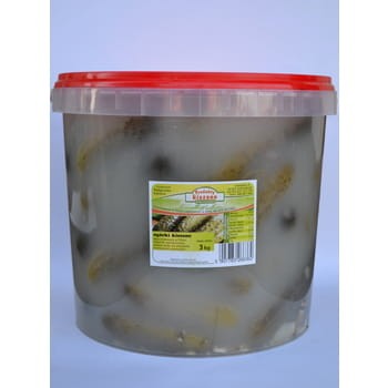 Ogórki kiszone polska 3 kg małgorzata kałużna 5c1d045e652af2ecae5db50de5a26dad