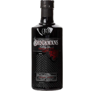 'Gin Brockmans 40% 700 ml