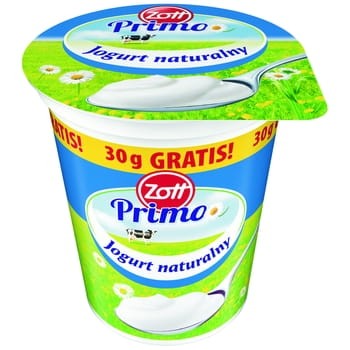 Zott Primo Jogurt 370 g f159c622eeff1bbb0d74c8861c8bbc34