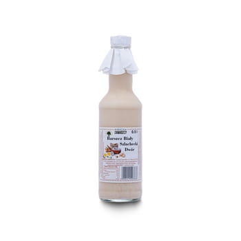 Barszcz biały szlachecki dwór polska 500 ml bracia zawadzcy c1f6737fb1c7b20d4a258ebd30ed3ac7