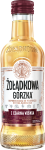 'Żołądkowa Gorzka z Czarną Wiśnią 28% 200 ml