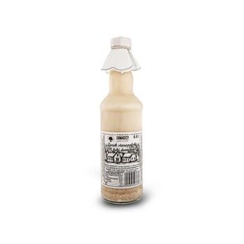 Żurek staropolski z beki domowy polska 500 ml bracia zawadzcy 9a2cb92b34e55e18a0840636c53f9b7d