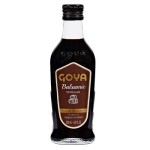 Ocet balsamiczny Goya 250 ml