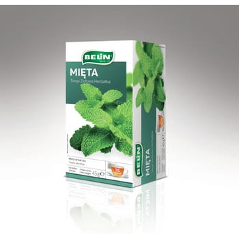 Belin mięta 30x1,5 g 0285775db2f80167217717e44ba2c5cd