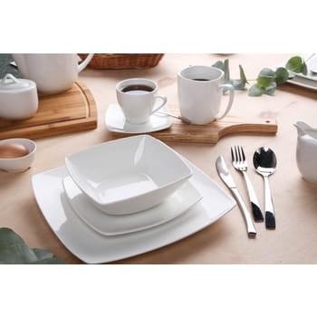 Talerz płytki 27cm niedekorowany regular 5e555c55283de91ba01bfe2222e42c5f