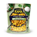 Rana gnocchi ze szpinakiem i mozzarellą 280 g