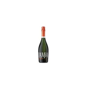 'Prosecco DOC LAMIA wino musujące białe, wytrawne 0,75 l 11 %