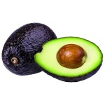 awokado hass rte peru 1szt
