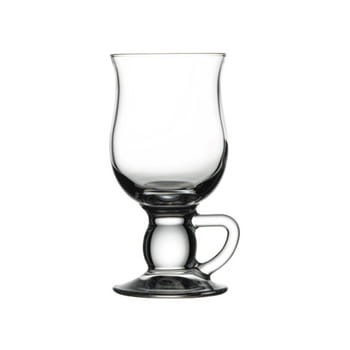 szklanka do kawy irish tulipan 270 ml - irish coffee d6663fd7ddb8e364dd4e1376bb3e7a61