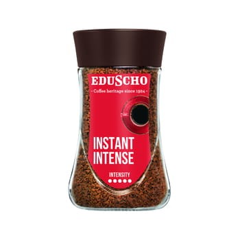 Kawa rozpuszczalna eduscho intense 200 g e7176ec212ae6256c255fb1c75f79ccc
