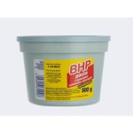 Bhp pasta z dodatkiem materiałów ściernych 500 g cytrynowa